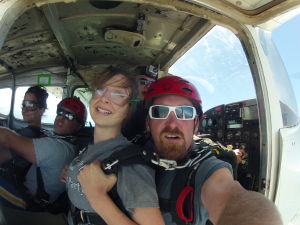 Roaring Fork Skydivers