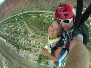 Roaring Fork Skydivers